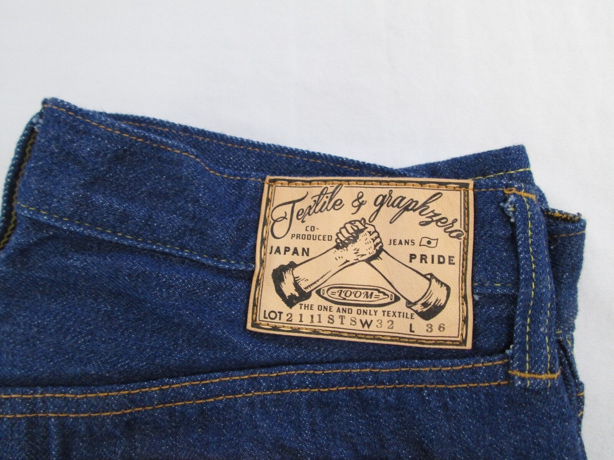 希少 TENDERLOIN DENIM PNT 32size $_57.JPG?set_id=880000500F