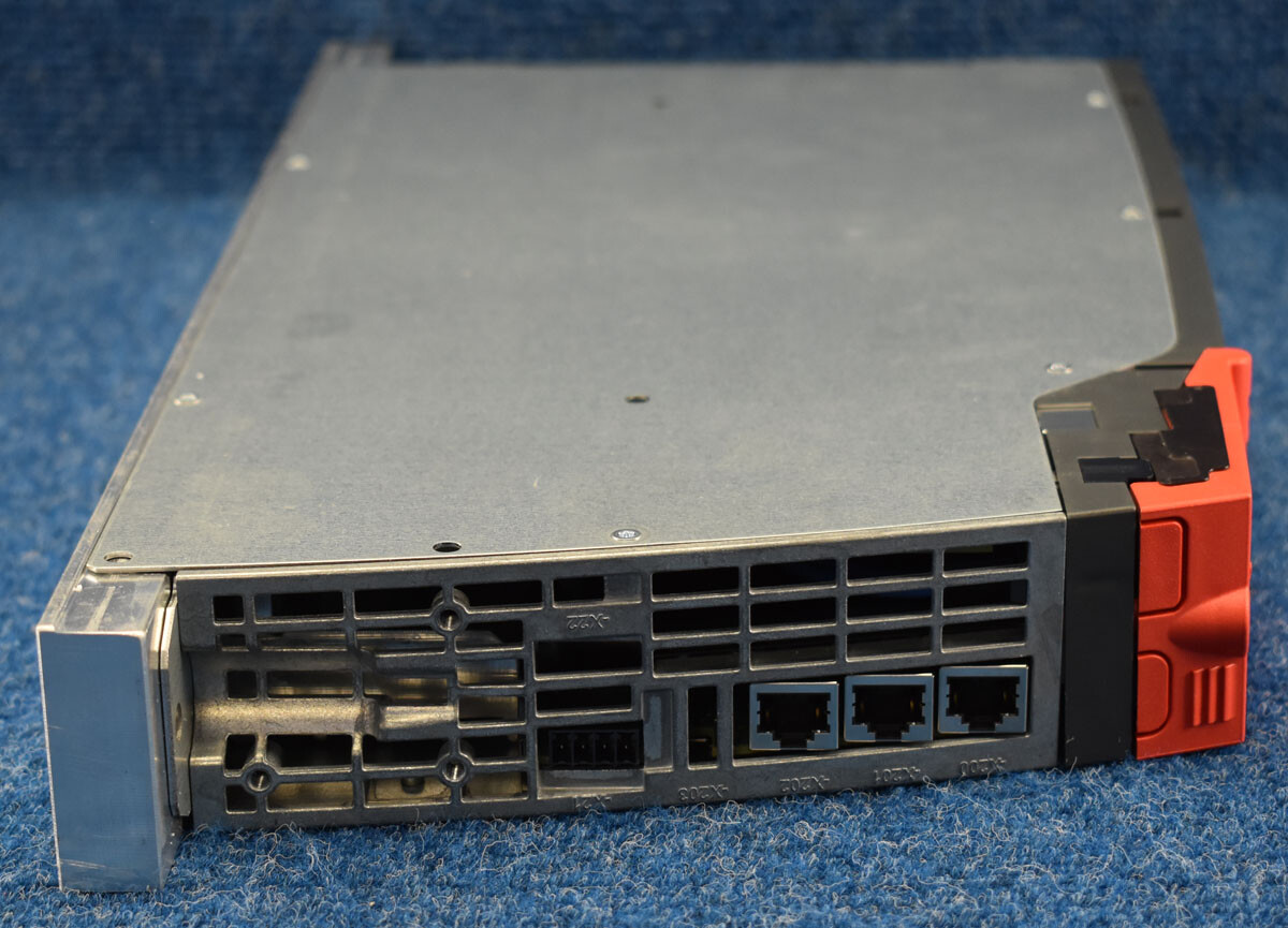 New Siemens 6SL3126-1TE21-0AA4 /B 6SL31261TE210AA4 Single Motor Module ...