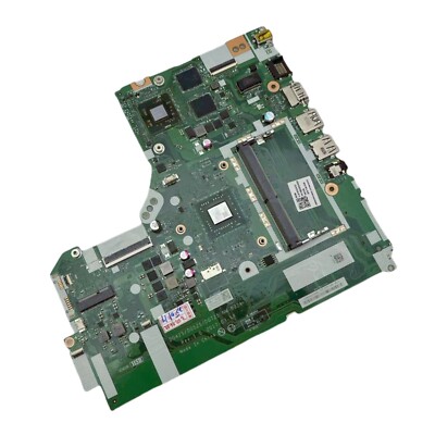 Lenovo Ideapad 320-15AST Motherboard A9-9425 CPU NM-B321