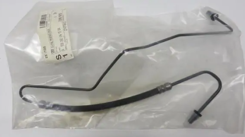 MERCEDES-BENZ VITO W639 Kupplungsleitung LHD A6392900413 NEU  