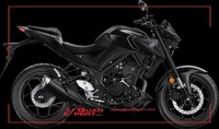 2020 Yamaha MT-03 Free lay away till spring! Free freight & pdi
