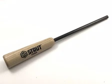 H. S. Strut Carbon Striker For Pot Box Friction Turkey Call 11066-M