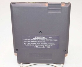 NES Golf Nintendo Game