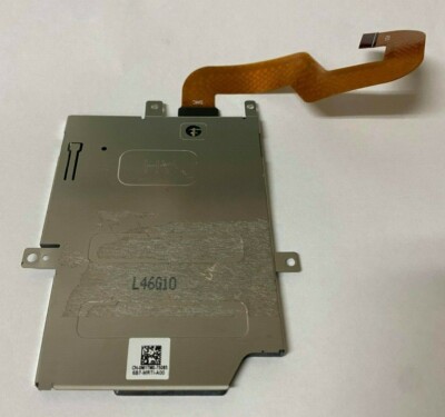 lot 2 OEM Dell Latitude 14 Rugged 5404 Smart Card Reader Circuit Board M1TM0