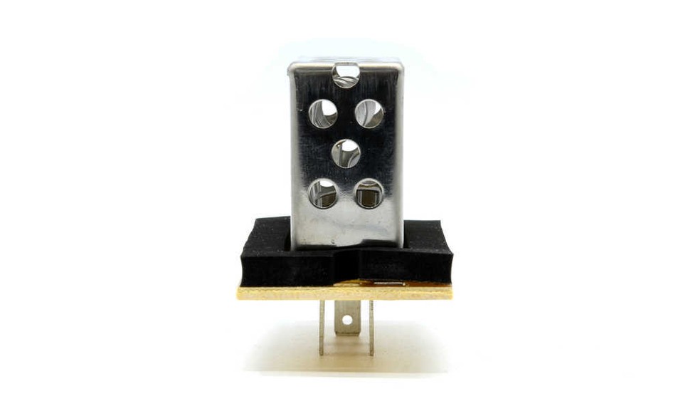 HVAC Blower Motor Resistor United Ignition Wire BMR15 eBay