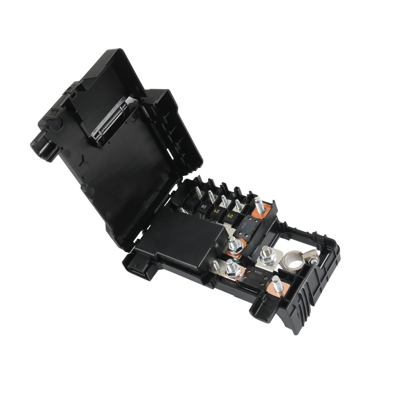 For 2014-2016 Chevrolet Malibu Fuse Box Junction Relay Module Fit 23190409