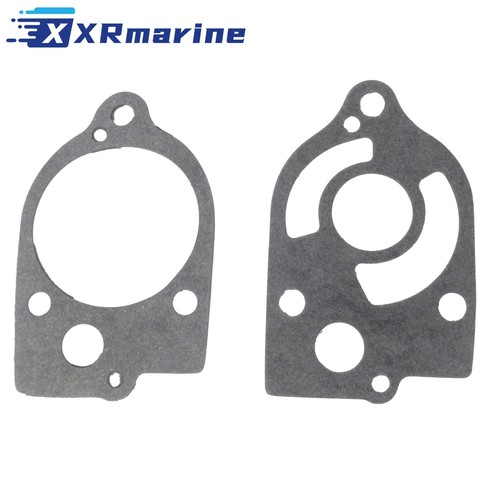 Wasserpumpen-Schaufelrad-Wartungssatz für Mercury 30-70 PS Außenbordmotor 89983 - Picture 5 of 7