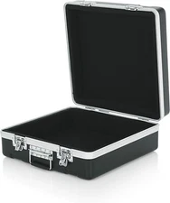 Gator GMIX17X18 Molded ATA PE Mixer or Equipment Case; 17" X 18" X 6.5" - NEW