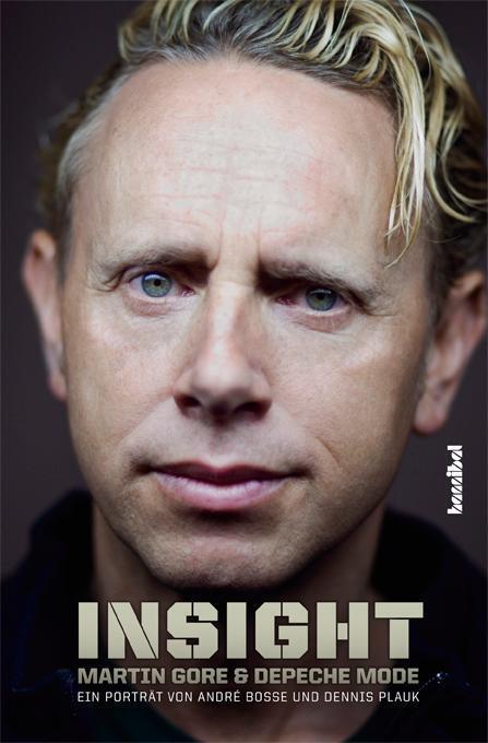 Thumbnail - Insight - Martin Gore Und Depeche Mode - André Boße / Dennis Plauk