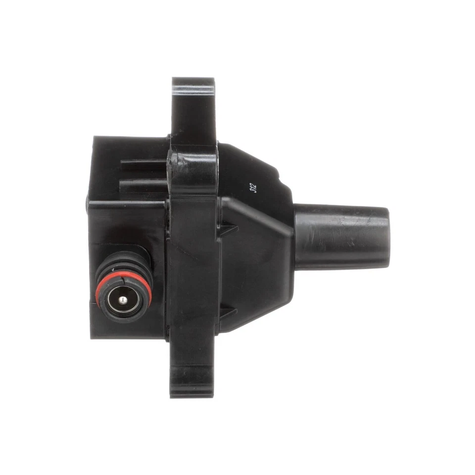 Bobina de encendido SMP para Mercedes-Benz SLK230 1997-2000 Foto 3 de 4