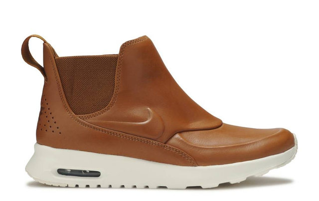 nike air thea mid boot