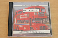 Various - On The Buzzes CDS (2004) VGC.