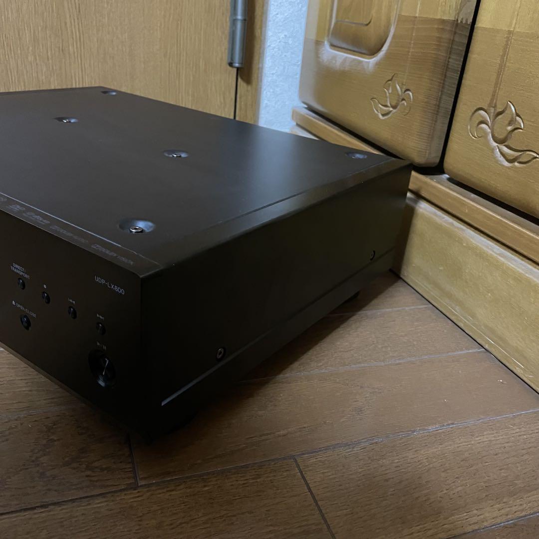【極美品】Pioneer UDP-LX800 パイオニア DVDプレーヤー ② Pioneer UDP-LX800 Pioneer Universal Player | eBay