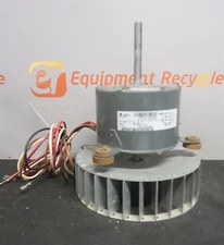 GE 5KCP39EGT171S Thermally Protected Condenser Fan Motor 1/6 HP 1100/925 RPM 