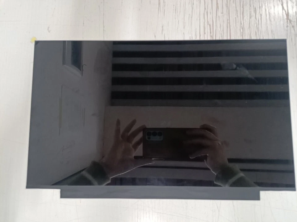 144hz 400NIT 14.0" FHD LAPTOP LCD SCREEN FOR Alienware X14 R1 P150G - Image 3 of 3