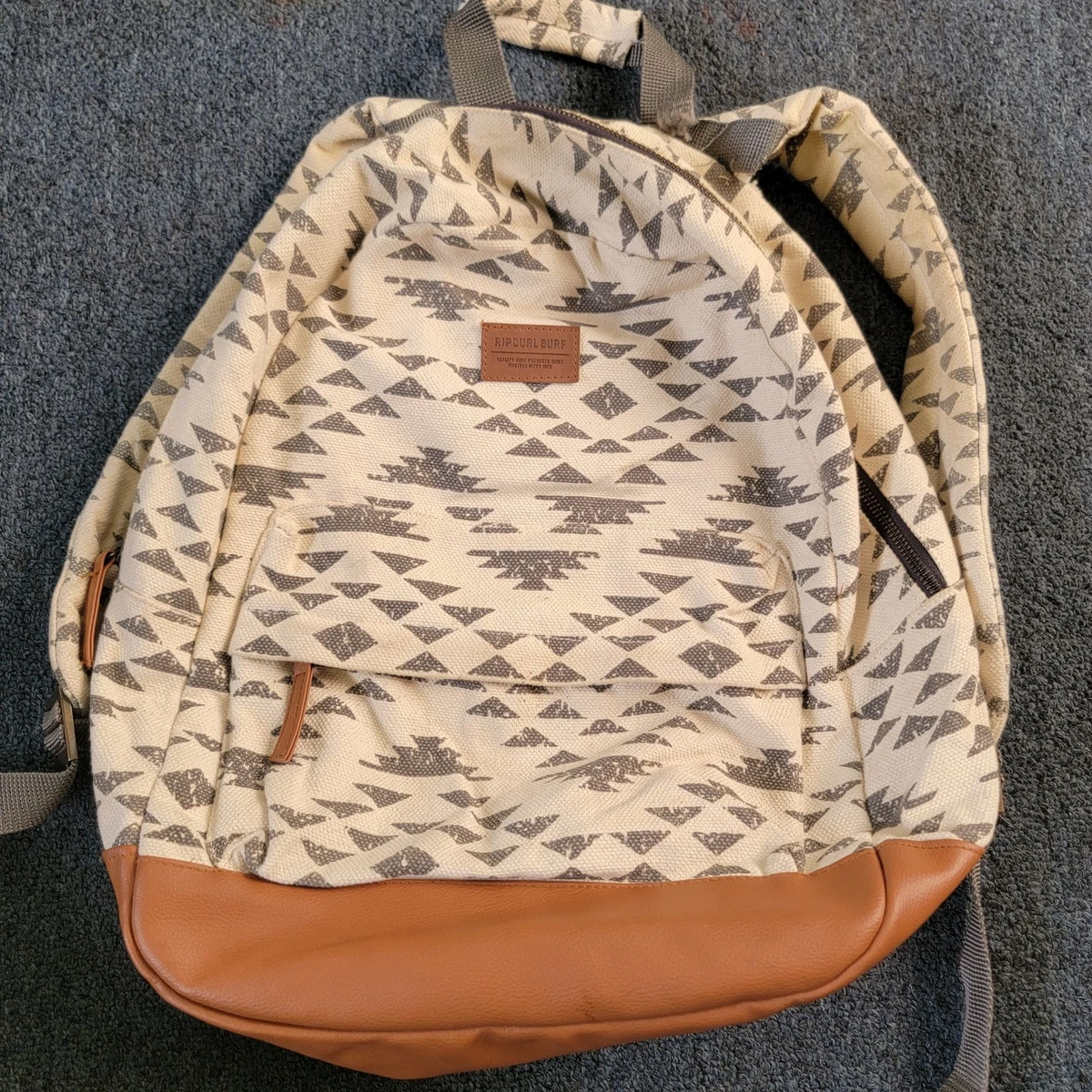 Surf backpack women's cheap