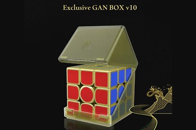 gan 13 maglev KunLun Limited Edition | eBay gan 13 maglev KunLun Limited Edition | eBay