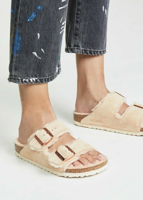birkenstock unisex arizona sandal