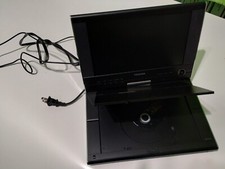 portable dvd player SD-P101SKN