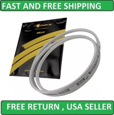New Caltric GX20072 GY20570 42" Deck Drive Belt For John Deere OEM Replacement