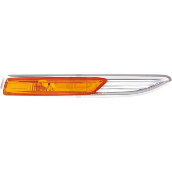 Blinkleuchte Blinker Links Gelb Passend FüR Ford Mondeo IV Turnier BA7-image