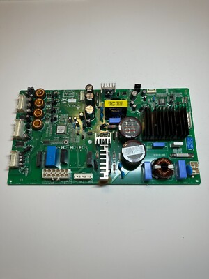 EBR73093611 - LG REFRIGERATOR MAIN BOARD
