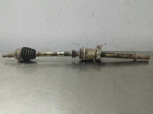 8200198015 Transmision Delantera Derecha para RENAULT MEGANE II BERLINA 5 896933 - Imagen 1 de 5