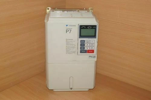 Yaskawa PLC Processors