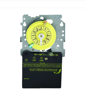 Intermatic T101M Mechanical Timer
