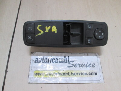 A1698206410 control unit for electric exterior mirrors Mercedes class B 1