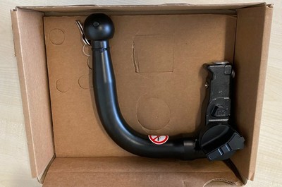 NEU BMW MINI X1 COOPER JCW ONE F39 F45 F46 KUGELENDE RÜCKENGESTELL  