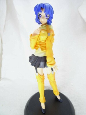 Toys Works Super Robot Wars Kusuha Mizuha 1/8 Figur Anime Japan