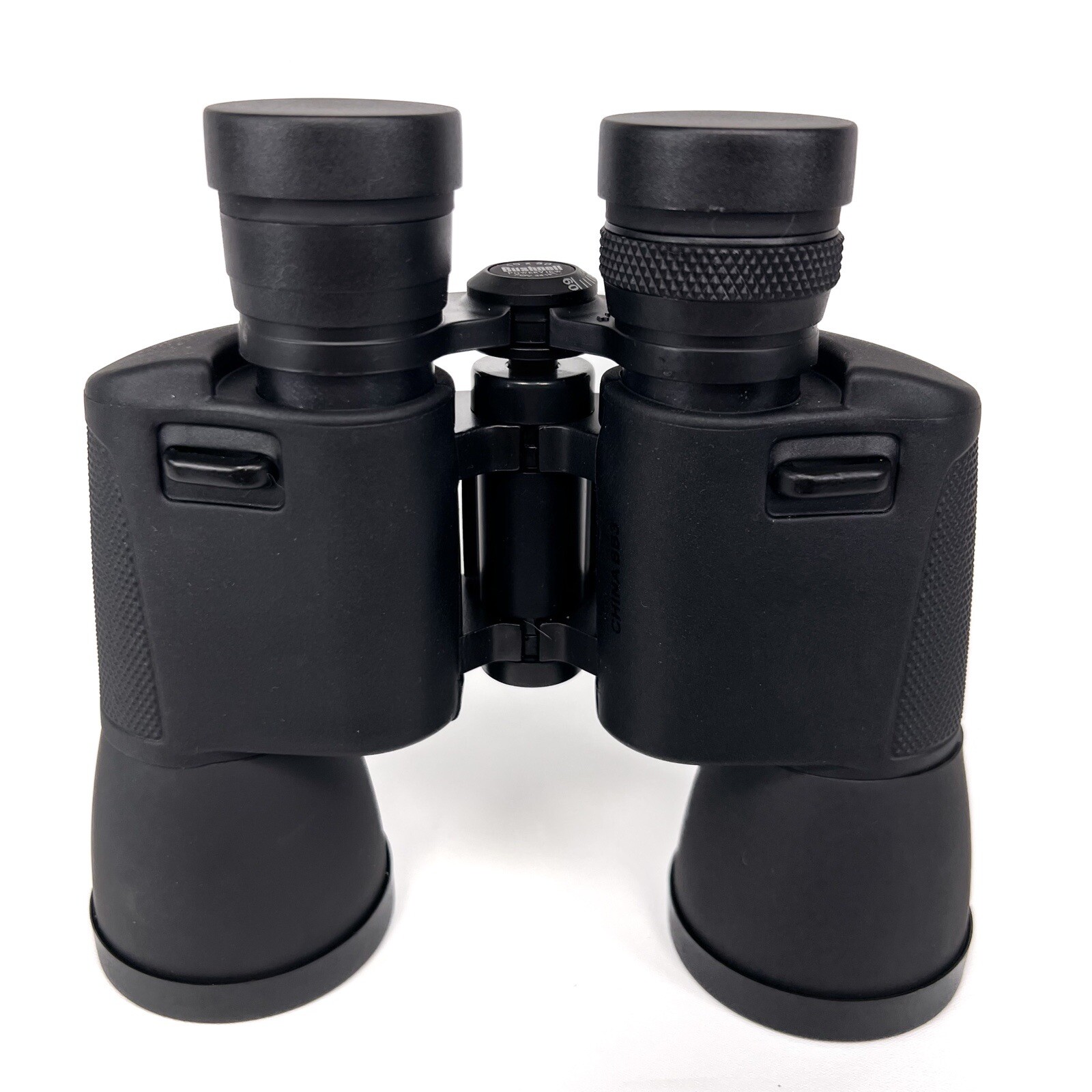 Bushnell Powerview 10x 50mm AllPurpose Black Binoculars 131056U Uline