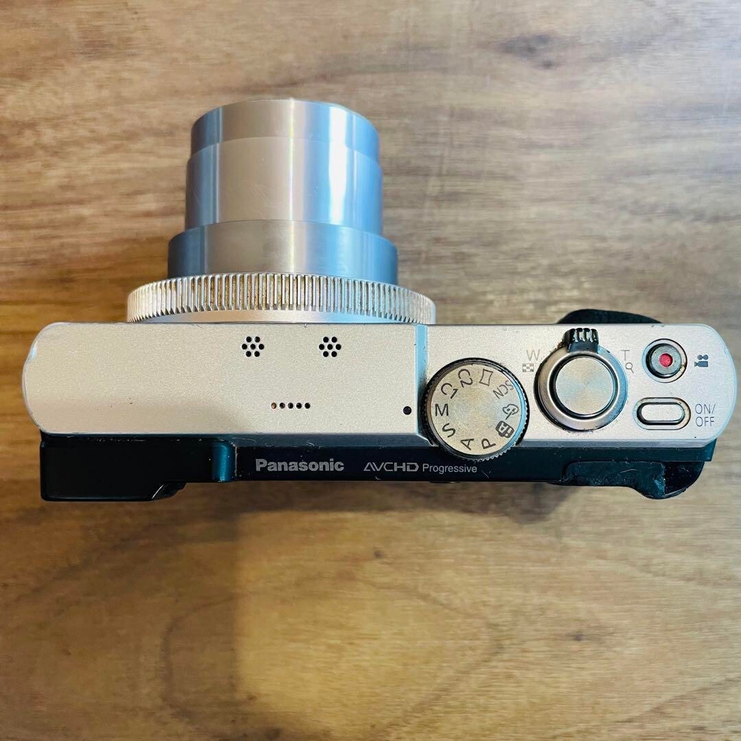 DMC-TZ70 Panasonic LUMIX DMC-TZ70 Sakura Digital Camera Used | eBay