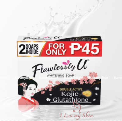 kojic acid & glutathione dual whitening/bleaching soap Kojic Acid And Glutathione Dual Whitening Bleaching Soap Buy 4