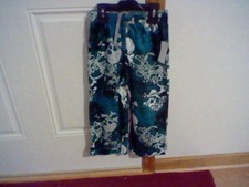 BRAND NEW BOYS SIZE 4/5 JOE BOXER 2 PIECE SLEEP PANT SET