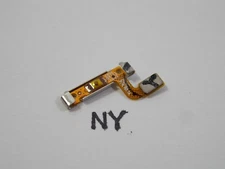 Flex Power Button Cable Samsung Galaxy S7 SM-G930AZ Cricket Phone OEM Part #445