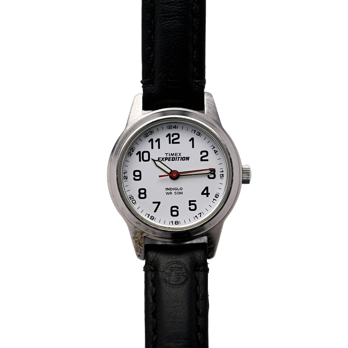 Timex Wristwatches Timex Ladies Expedition Watch AB Series 3-Hand