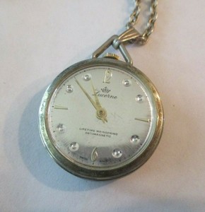 lucerne antimagnetic