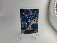 1995 Pinnacle John Olerud Toronto Blue Jays #94