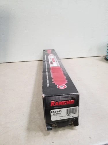 Rancho Front RS5000X Suspension Shock Absorber RS55145