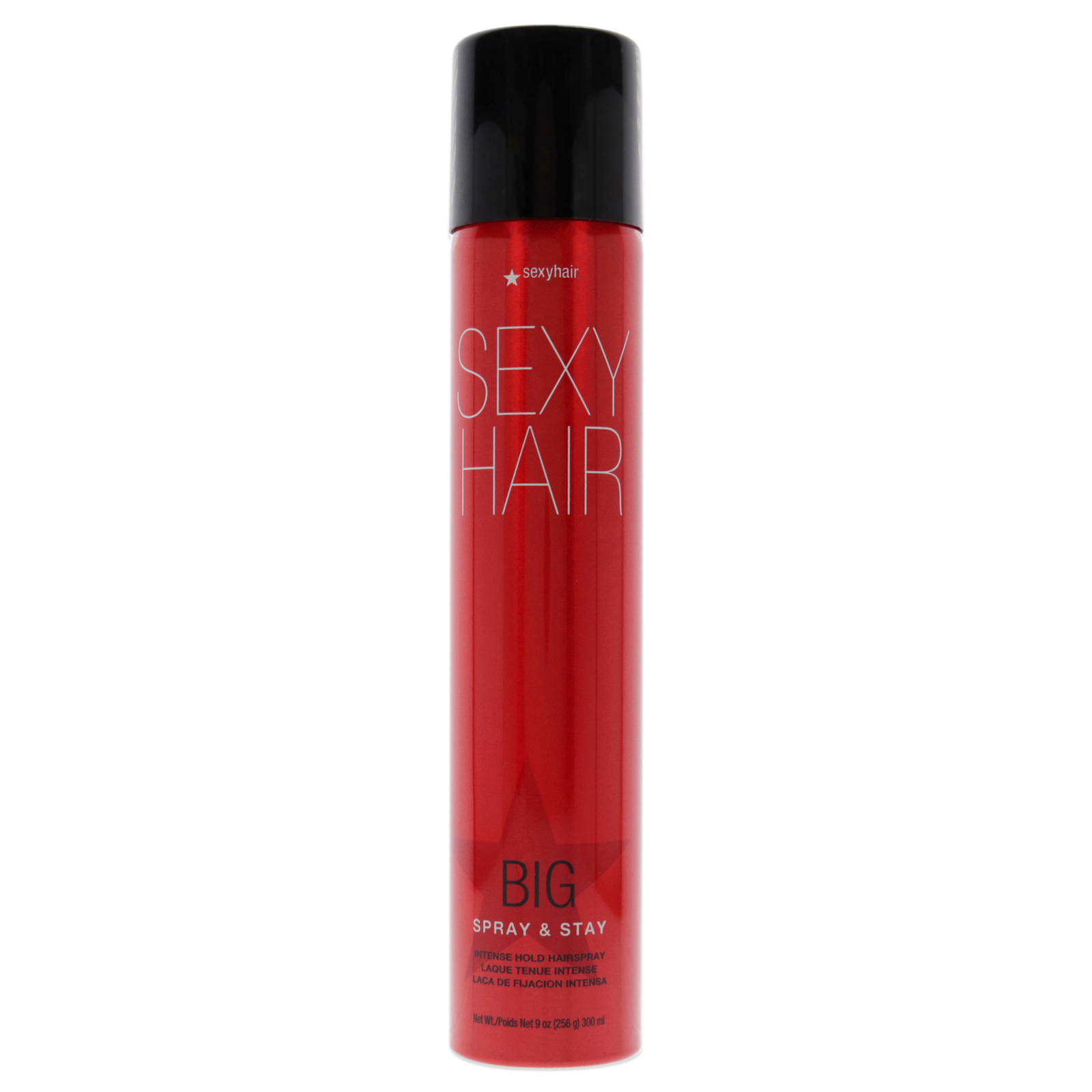 And Stay Intense Hold By Sexy Hair For Unisex - 9 Oz