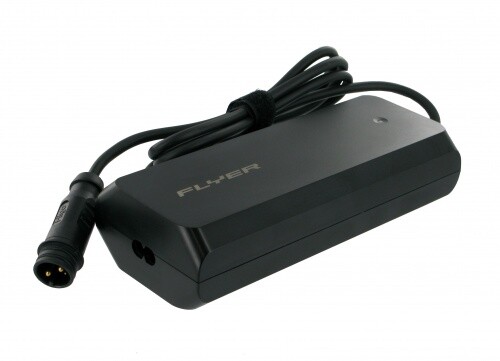 For FLYER GOTOUR5, Original E-Bike Charger 36V 4A