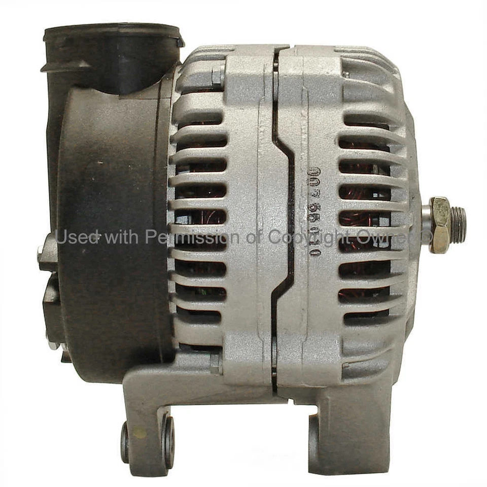 Alternador para 1999-2003 Saab 95 3.0L V6 2002 2001 2000 13808 remanufaturado - Imagem 4 de 4