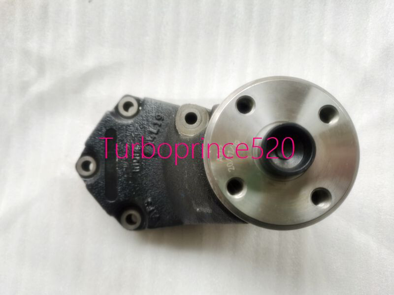 NEW GENUINE CUMMINS 6BT 5.9L FAN Support 5256831 | eBay