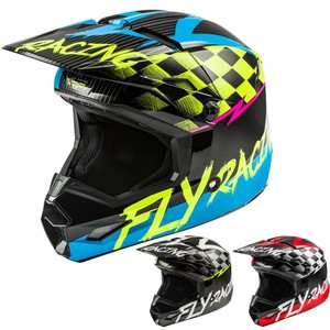 ebay motocross helmets
