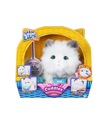 cane interattivo very love