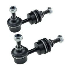 Drop Link For Ford Focus Mk2 (2004-2012) Rear Pair,Anti Roll Bar