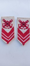 MARINA MILITARE GRADI SOTTOCAPO "NOCCHIERE" -  CAPORALMAGGIORE MARINA MILITARE