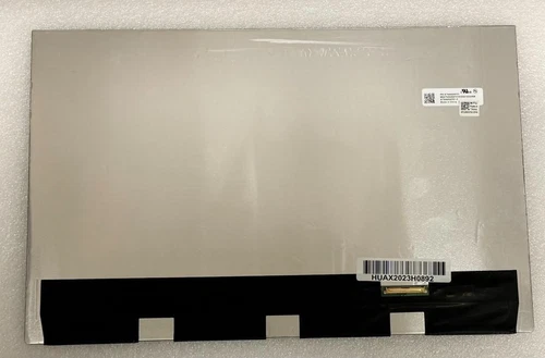 ATNA45AF01-0 ATNA45AF01 2880x1800 EDP 40 Pin 14.5" OLED Screen 120Hz IPS Panel